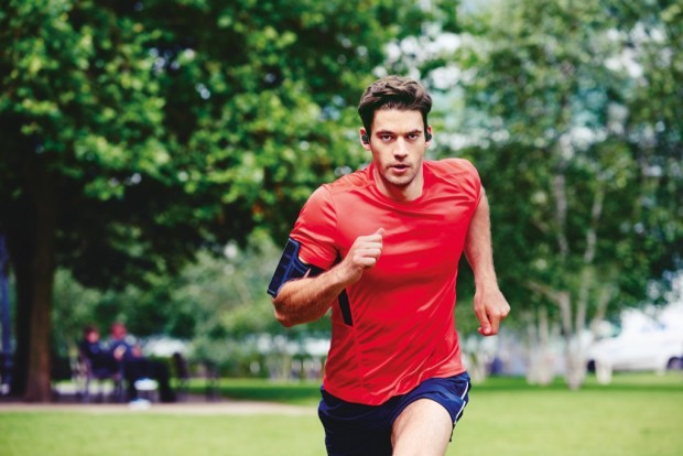 Jabra Elite Sport (Bild: Jabra)